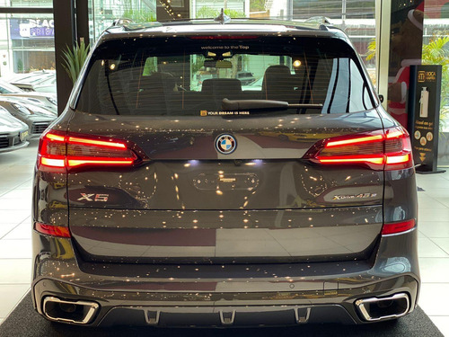 Imagem 5 de 15 de Bmw X5 Xdrive 45e Hybrid