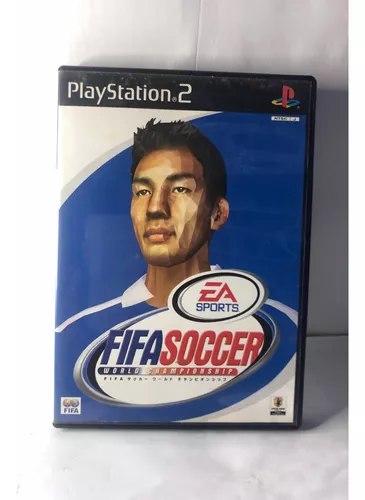 Fifa 23 Ps2 Lançamento - Escorrega o Preço