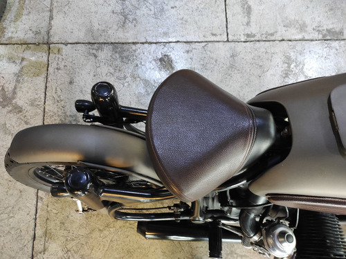 Motofeel Cdmx - Bmw R 100 S @motofeelmx