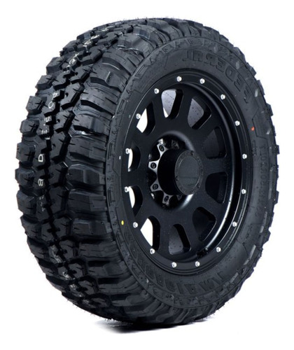 Llanta 33x12.50r20 114q Federal Couragia M/t