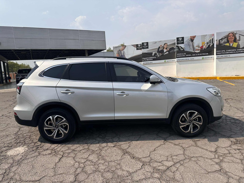 Jac Sei7 Quantum