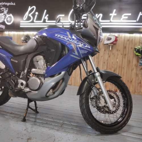 Honda Transalp