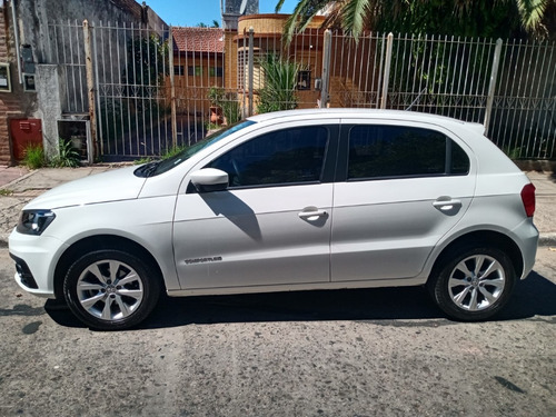 Vw Gol Trend Comfortline 1.6 16v
