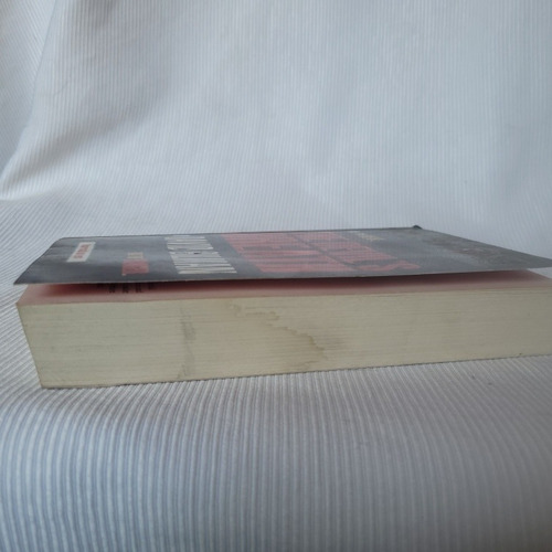The Devils Breath David Gilman Penguin Books En Ingles (Usado)