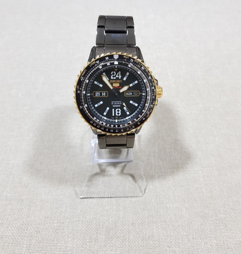 Relógio Seiko 5 Sports Automático 4r36at