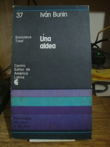 Una Aldea - Ivan Bunin