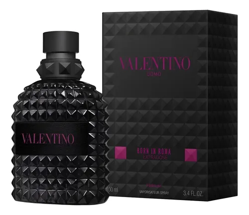 comprar Valentino Extradose Born In Roma Uomo Parfum 100 Ml