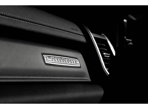Dodge Ram Night Edition