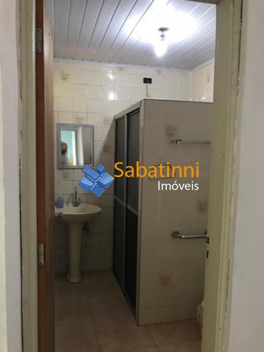 Chácara A Venda Em Jarinu - Ch00001 - 68570415