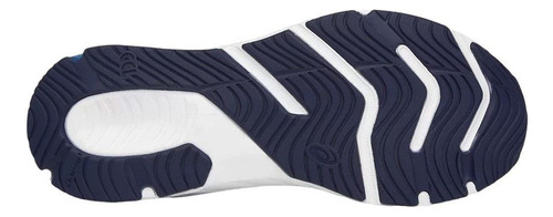 Tênis Asics Gel-spectrum Masculino Preto E Azul