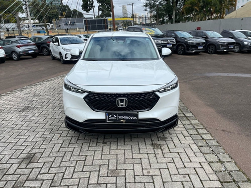 Honda HR-V 1.5 DI I-VTEC TURBO FLEX TOURING CVT