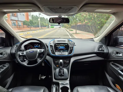 Ford Escape 2.0 Se 4x4