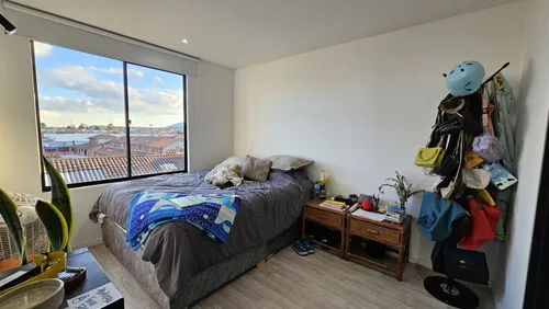 Apartamento En Arriendo En El Cairo. Cod A1124001