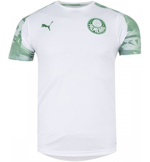 camisa do palmeiras puma mercado livre