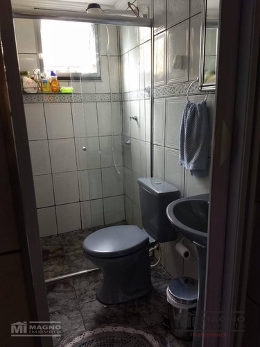 Imagem 10 de 14 de Apartamento Com 2 Dormitórios À Venda Na Penha - Ap1783