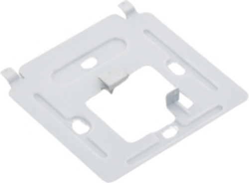 Montaje Plastico Para Pared Dsk1t331w (k1t931)