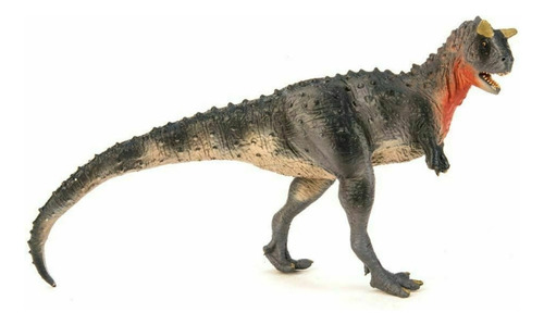 Terra Dinosaurio Carnotaurus Sastrei