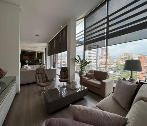 Vendo Penthouse En El Oeste