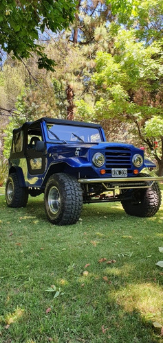 Jeep