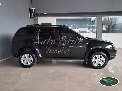 Renault Duster 1.6 16V SCE FLEX EXPRESSION X-TRONIC