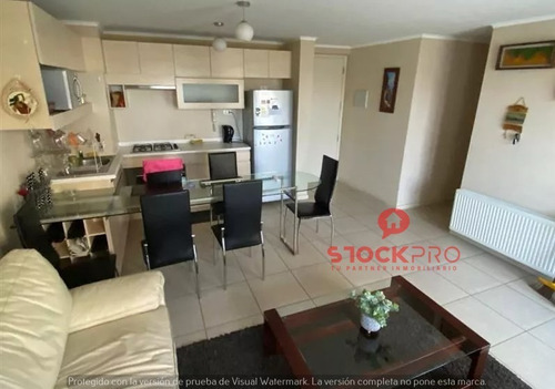 Imagen 5 de 30 de Oportunidad Tasa Fija 1,45% - Lindo Depto 3d+2b+1est