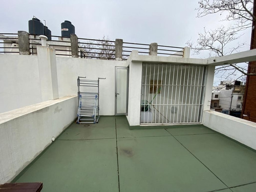 Imagen 11 de 14 de Venta Apartamento Barrio Sur 3 Dormitorios (ref: Rgo-631)