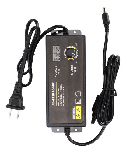 Adaptador De Corriente 8a, 90 W, 3 V A 12 V, Convertidor Aju
