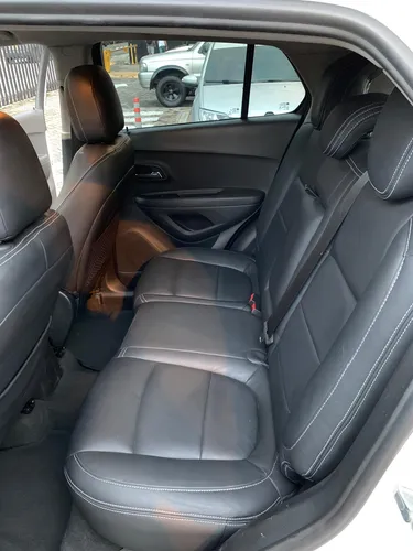 Chevrolet Tracker 1.8 Lt At