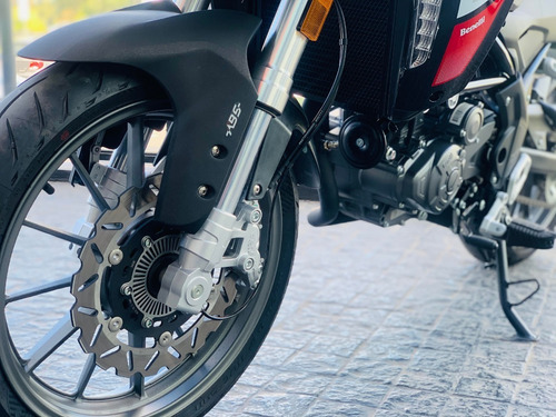 Benelli Trk 251 - C/ Abs - Entrega Inm - F