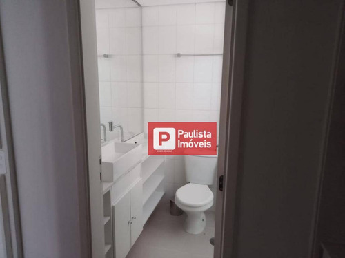 Imagem 11 de 30 de Apartamento Com 3 Dormitórios, The View - Brooklin Paulista - São Paulo/sp - Ap32041