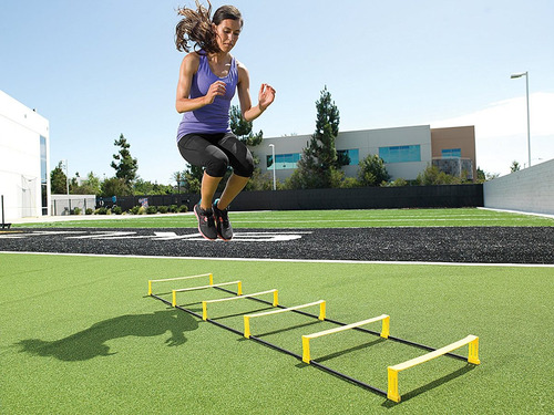 Sklz Escaleras