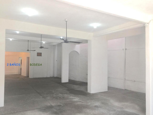 Jojutla Rento Excelente Local Comercial Con Opcion De Casa Habitacion Al Fondo Ubicado En Calle Con Alto Flujo Vehicular A Un Costado De Abarrotera Fuentes Jojutla
