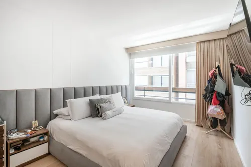 Apartamento En Venta En Chicó Reservado. Cod V10734