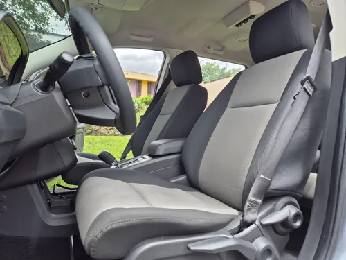Dodge Journey 2.4 Se/express