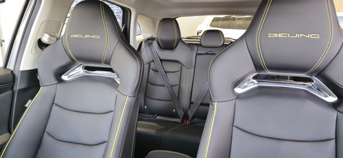 BAIC X55 Ii 1.5T Luxury 7Dct