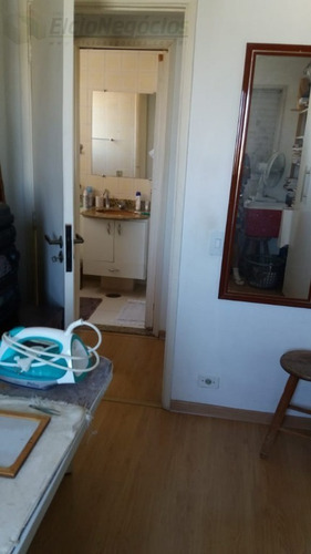 Imagem 15 de 30 de Apartamento Para Venda, 2 Dormitórios, Piqueri - São Paulo - 2643