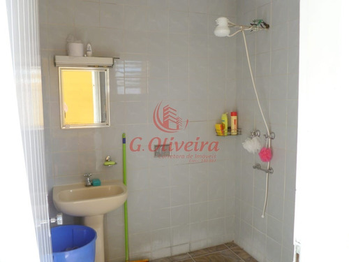 Imagem 12 de 19 de Casa Térrea Jundiai Na Vila Arens Ii 3 Dorms 182m2 Residencial Ou Comercial - Estuda Permuta Apto Até 230 Mil - Ca00213 - 70816460