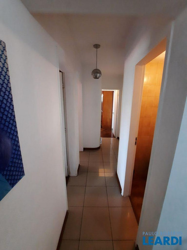 Imagem 15 de 15 de Apartamento - Santana - Sp - 589810