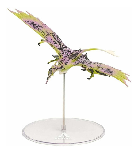 Avatar World Pandora Mountain Banshee Ikeyni's F00976 Mcfarl