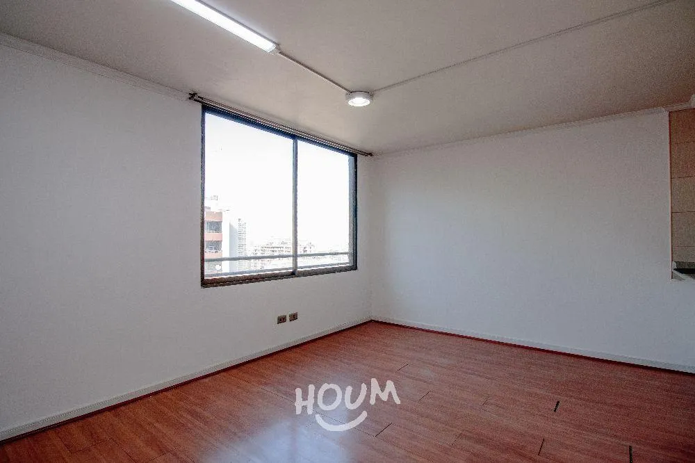 Imagen 3 de 11 de Departamento Catedral Id: 22211