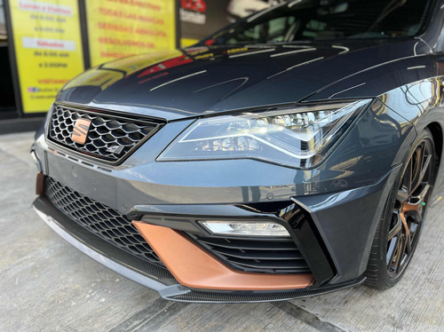 SEAT Leon 2.0 L T Cupra At 5p