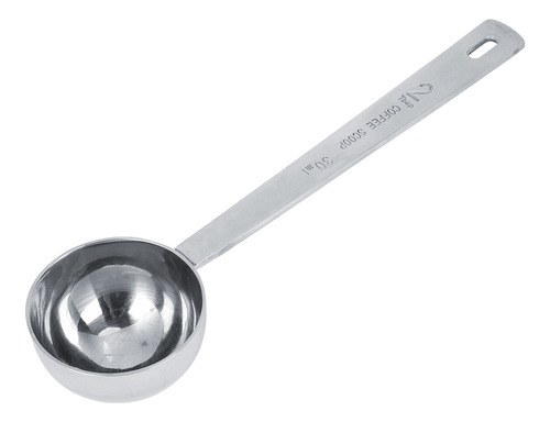 Spoon Scoop Scoop De Acero Inoxidable Multifunción Para La