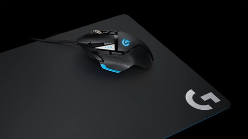 Logitech 943-000043/0093 Mouse Pad G240 Gaming