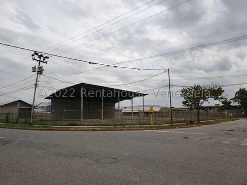 Imagen 3 de 30 de ¨¡galpones En Alquiler En Zona Industrial I Barquisiimeto, Lara/ . Monica Carrasquel 0424 556 57 59