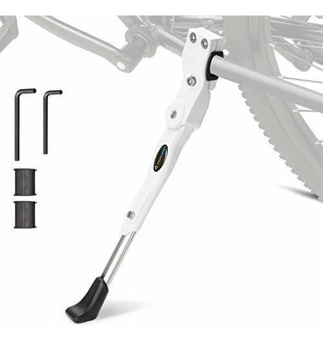 Topcabin Bicicletas Ajustable Aleación De Aluminio De La Bic