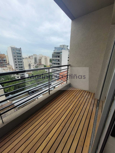 Imagen 8 de 22 de Venta Departamento 3 Ambientes Balcón, Toilette Y Cochera *a Estrenar*apto Profesional*