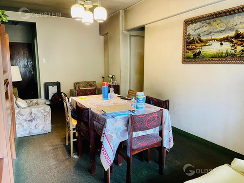 Imagen 3 de 24 de Departamento - Almagro