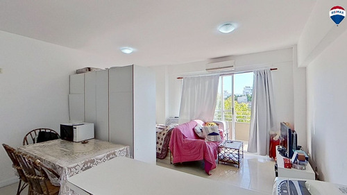 Venta Monoambiente Con Renta Cochera Mataderos