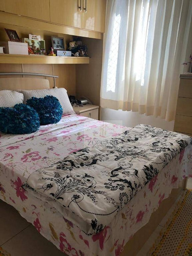 Apto Clube Vila Rosalia - Ap13668
