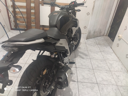 Imagem 12 de 15 de Yamaha Fz25